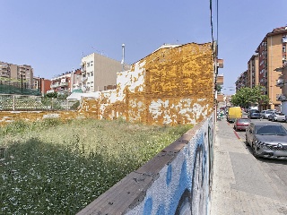 Solar en Sabadell (Barcelona) 14