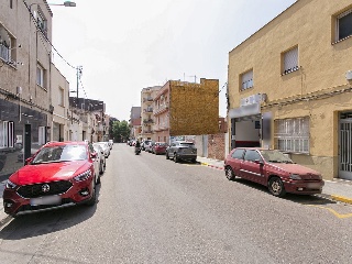 Solar en Sabadell (Barcelona) 26