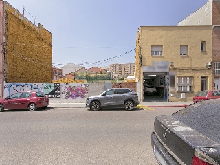 Solar en Sabadell (Barcelona) 27