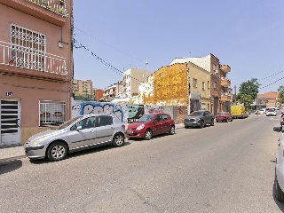 Solar en Sabadell (Barcelona) 28