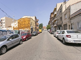 Solar en Sabadell (Barcelona) 29