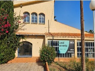 Local situado en Cartagena - Murcia 7