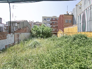Solar en C/ Fernando POO, Sabadell (Barcelona) 8