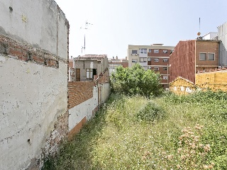 Solar en C/ Fernando POO, Sabadell (Barcelona) 10
