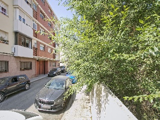 Solar en C/ Fernando POO, Sabadell (Barcelona) 12