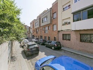 Solar en C/ Fernando POO, Sabadell (Barcelona) 14