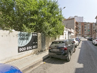 Solar en C/ Fernando POO, Sabadell (Barcelona) 17