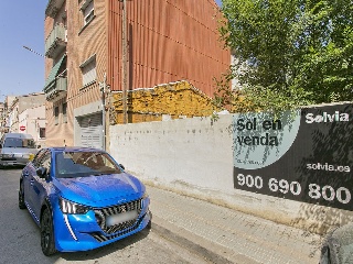 Solar en C/ Fernando POO, Sabadell (Barcelona) 19