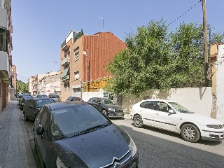 Solar en C/ Fernando POO, Sabadell (Barcelona) 20