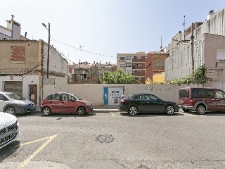 Solar en C/ Fernando POO, Sabadell (Barcelona) 22