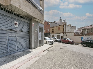Solar en C/ Fernando POO, Sabadell (Barcelona) 23