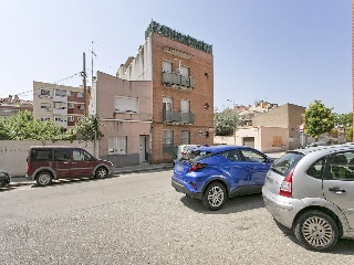 Solar en C/ Fernando POO, Sabadell (Barcelona) 25