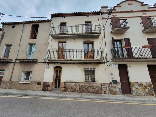 Inmueble en C/ Castell 18
