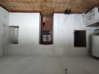 Inmueble en C/ Castell 19