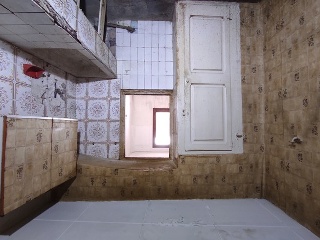 Inmueble en C/ Castell 20