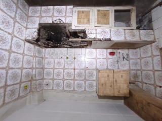 Inmueble en C/ Castell 21