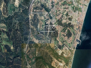 Urbanizable sectorizado en Manilva (Málaga) 8