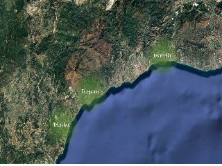 Urbanizable sectorizado en Manilva (Málaga) 9