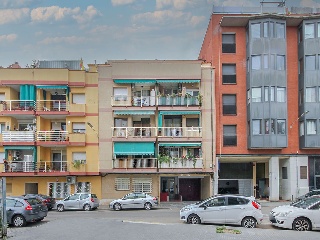 Piso en C/ Jordi Rubio i Balaguer, Sant Boi de Llobregat (Barcelona) 2