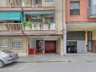 Piso en C/ Jordi Rubio i Balaguer, Sant Boi de Llobregat (Barcelona) 20