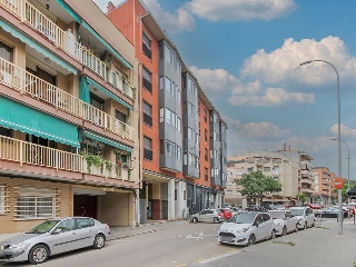 Piso en C/ Jordi Rubio i Balaguer, Sant Boi de Llobregat (Barcelona) 21