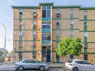 Piso en C/ Dragón, Sevilla 2