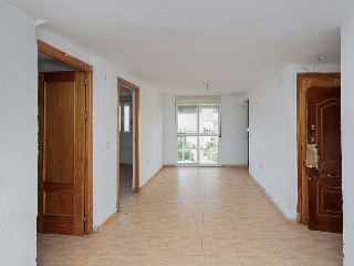 Piso en C/ Dragón, Sevilla 3