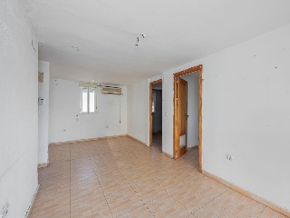 Piso en C/ Dragón, Sevilla 4