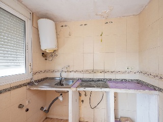 Piso en C/ Dragón, Sevilla 5