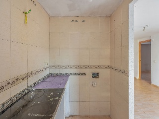 Piso en C/ Dragón, Sevilla 6