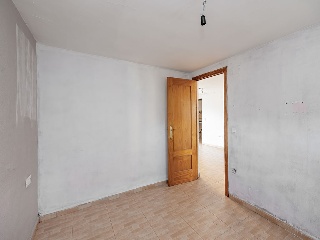 Piso en C/ Dragón, Sevilla 8