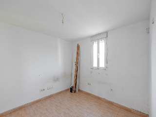 Piso en C/ Dragón, Sevilla 9