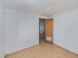 Piso en C/ Dragón, Sevilla 11