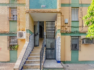 Piso en C/ Dragón, Sevilla 14