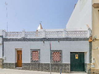 Suelo urbano consolidado en C/ Jardines - Chiclana de la Frontera - Cádiz  9