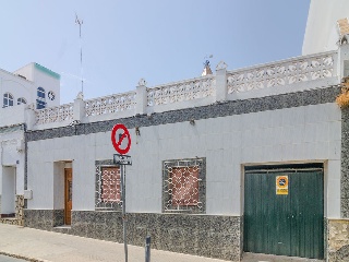 Suelo urbano consolidado en C/ Jardines - Chiclana de la Frontera - Cádiz  10