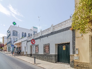 Suelo urbano consolidado en C/ Jardines - Chiclana de la Frontera - Cádiz  11