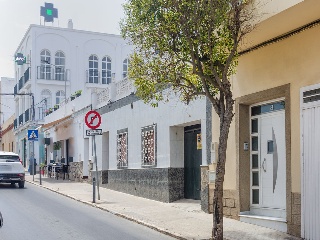 Suelo urbano consolidado en C/ Jardines - Chiclana de la Frontera - Cádiz  12