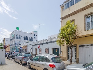 Suelo urbano consolidado en C/ Jardines - Chiclana de la Frontera - Cádiz  13