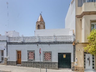 Suelo urbano consolidado en C/ Jardines - Chiclana de la Frontera - Cádiz  18