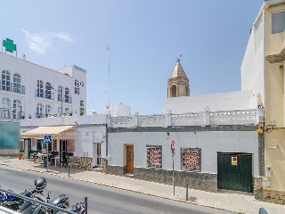 Suelo urbano consolidado en C/ Jardines - Chiclana de la Frontera - Cádiz  19