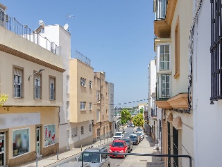 Suelo urbano consolidado en C/ Jardines - Chiclana de la Frontera - Cádiz  21