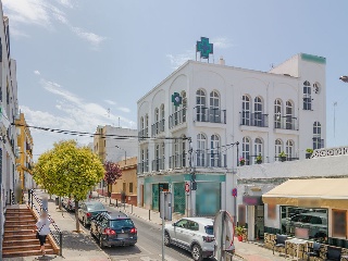 Suelo urbano consolidado en C/ Jardines - Chiclana de la Frontera - Cádiz  22