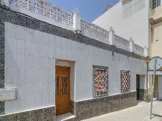 Suelo urbano consolidado en C/ Jardines - Chiclana de la Frontera - Cádiz  23