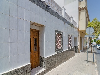 Suelo urbano consolidado en C/ Jardines - Chiclana de la Frontera - Cádiz  24