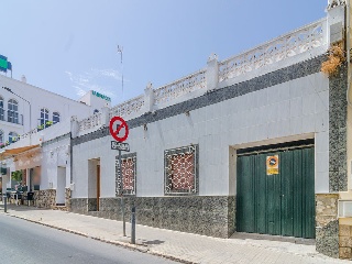 Suelo urbano consolidado en C/ Jardines - Chiclana de la Frontera - Cádiz  25