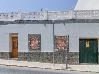 Suelo urbano consolidado en C/ Jardines - Chiclana de la Frontera - Cádiz  26