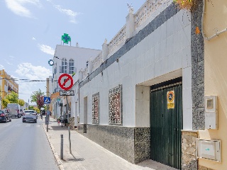 Suelo urbano consolidado en C/ Jardines - Chiclana de la Frontera - Cádiz  27