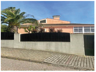 Chalet independiente en Urb Las Lomas - Badajoz - 2
