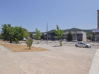 Solar en C/ Girona - Sant Celoni - Barcelona 9